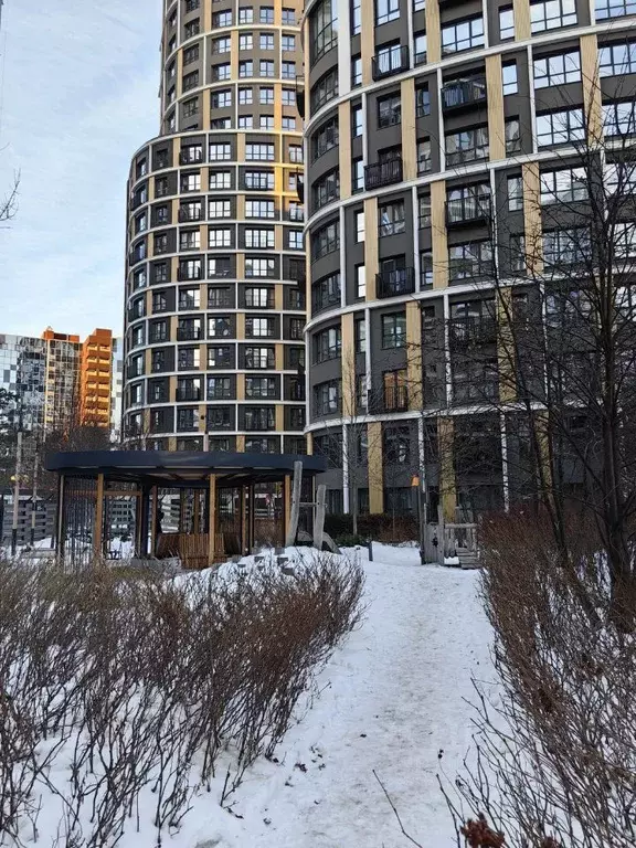 1-к кв. Свердловская область, Екатеринбург ул. Радищева, 24 (52.0 м) - Фото 0