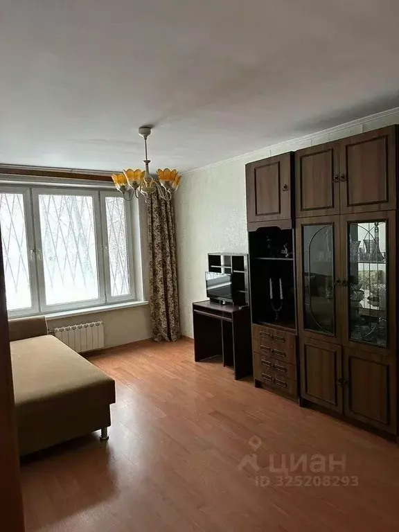 2-к кв. Москва Рязанский просп., 93К1 (44.9 м) - Фото 2