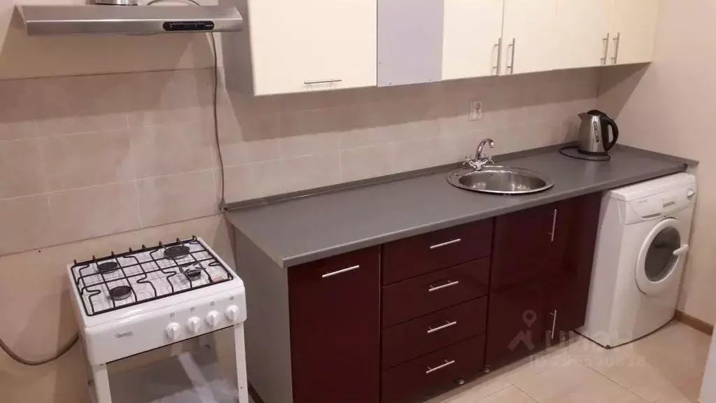 1-к кв. Татарстан, Казань ул. Дубравная, 11А (38.0 м) - Фото 1