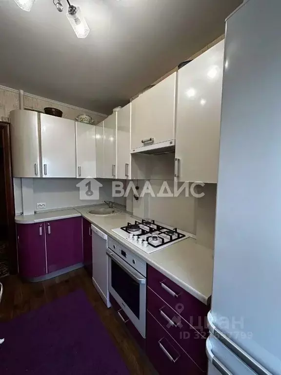 3-к кв. Нижегородская область, Балахнинский муниципальный округ, ... - Фото 1