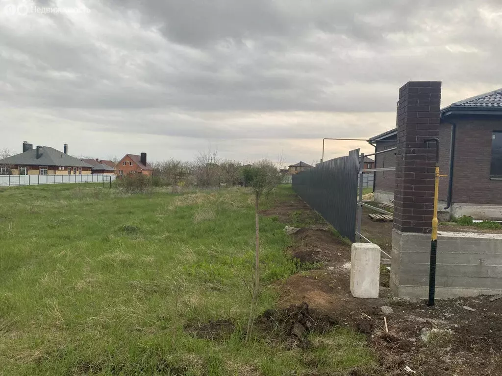 Участок в посёлок Реконструктор, улица Ленина (7.7 м) - Фото 1