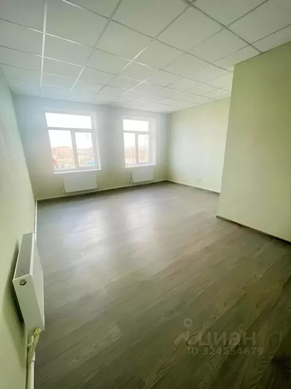 Офис в Ростовская область, Ростов-на-Дону просп. Королева, 1П (120 м) - Фото 2