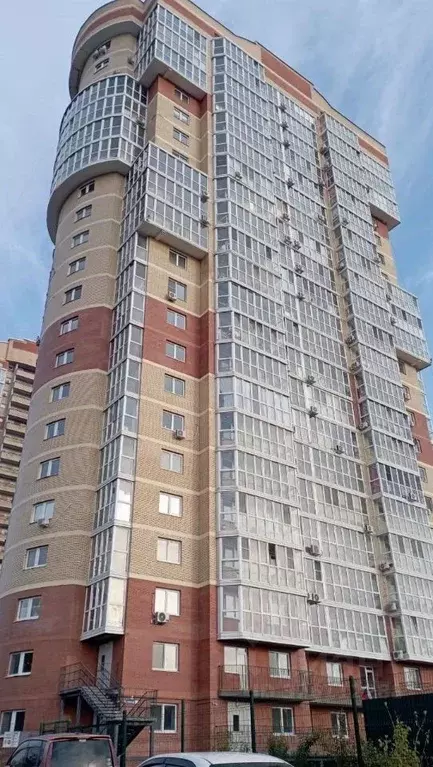 1-к кв. Приморский край, Владивостокский городской округ, пос. ... - Фото 1