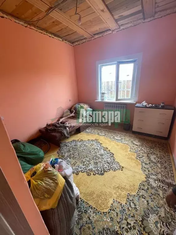 Дом в Забайкальский край, Читинский район, с. Верх-Чита  (50 м) - Фото 0