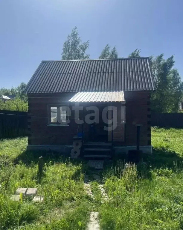 Дом в Калужская область, Медынь Спортивная ул., 14 (38 м) - Фото 1