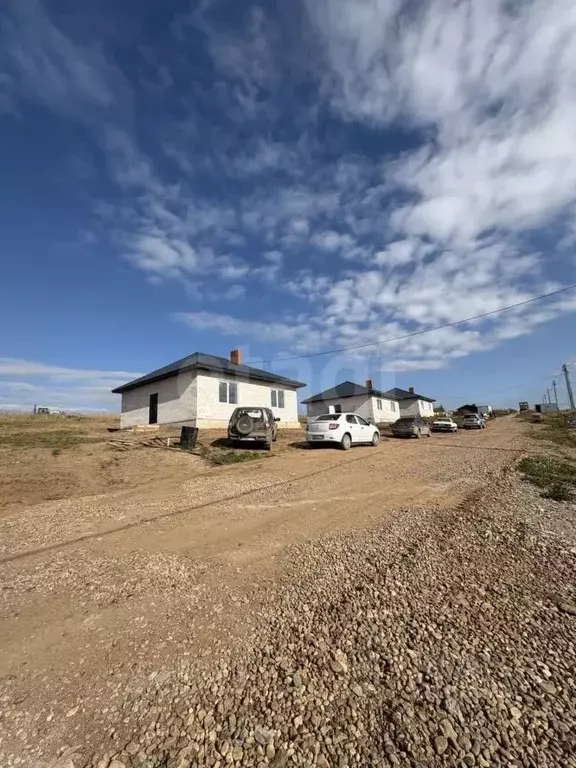 Дом в Пермский край, Краснокамский муниципальный округ, с. Мысы ул. ... - Фото 2