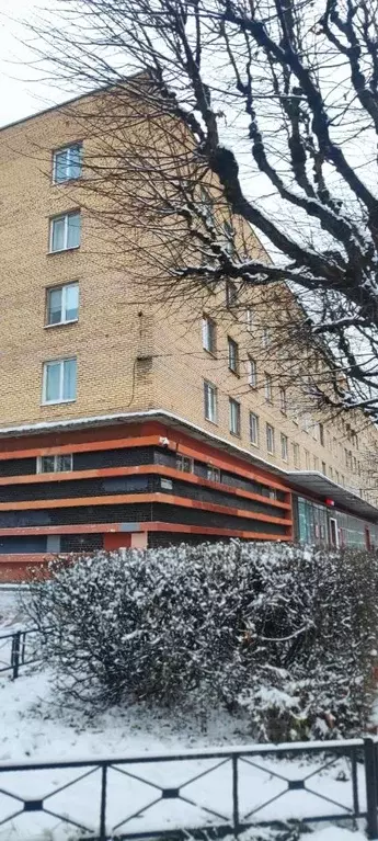 Офис в Санкт-Петербург, Санкт-Петербург, Пушкин Магазейная ул., 29 (60 ... - Фото 1