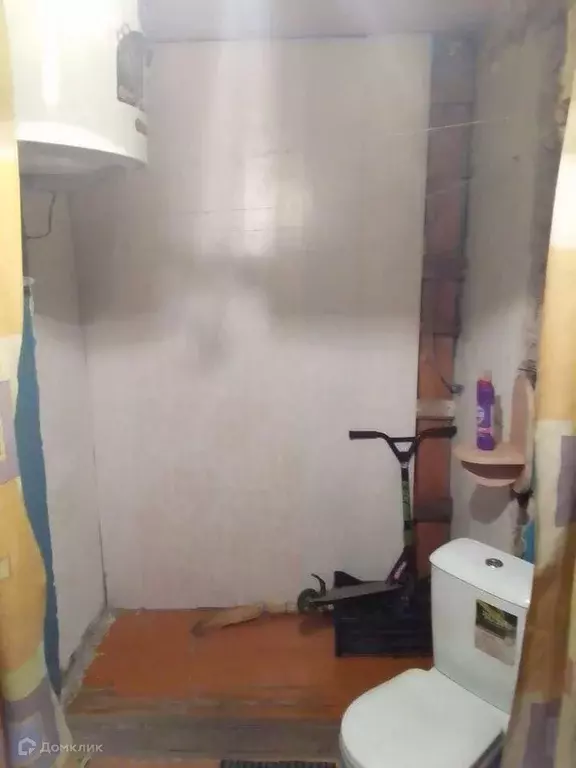 Продаётся 1-к квартира, 29 м - Фото 1