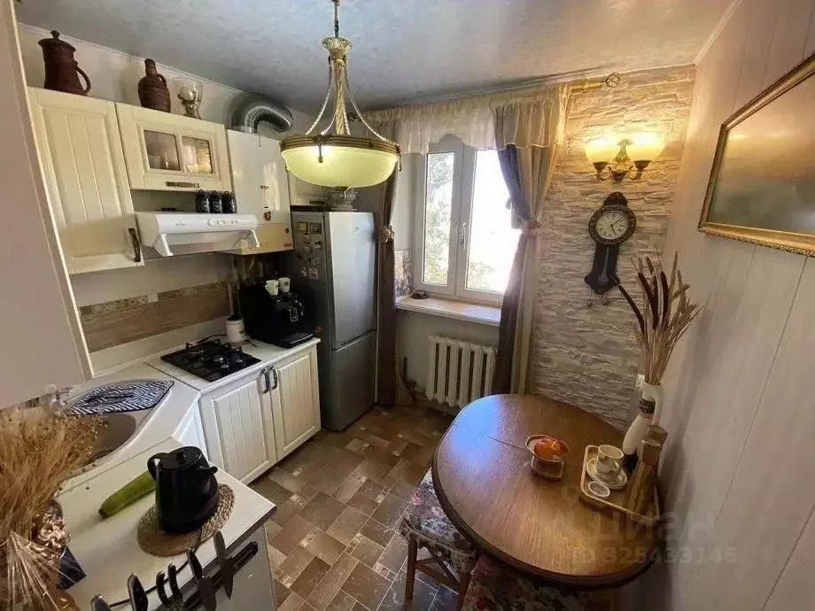 1-к кв. Крым, Феодосия ш. Симферопольское, 39 (40.0 м) - Фото 1