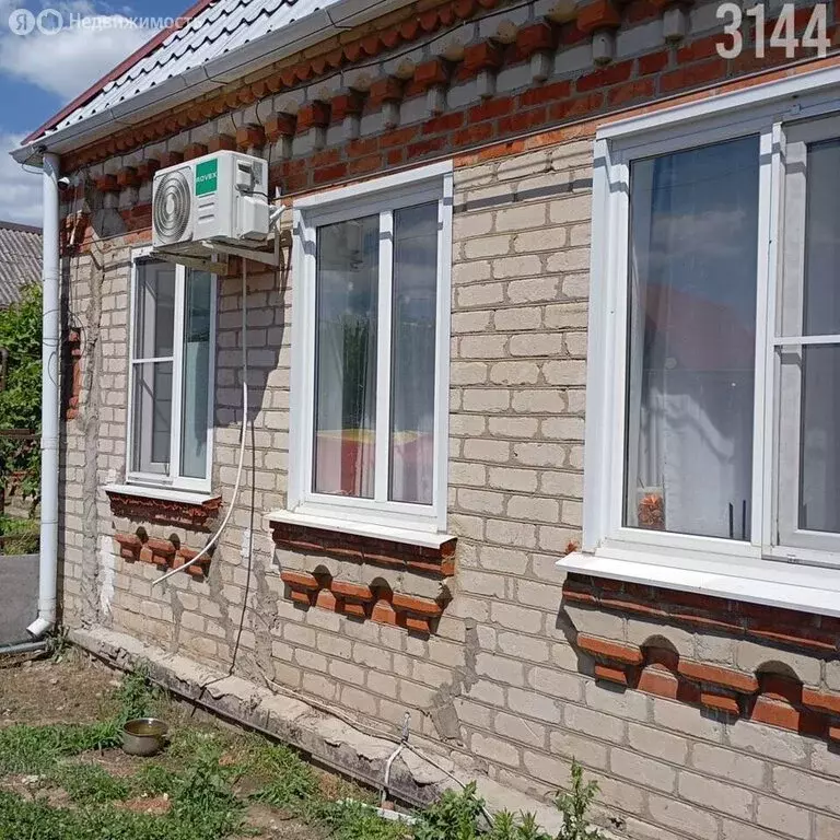 Дом в станица Новотитаровская, Октябрьская улица (91.1 м) - Фото 2