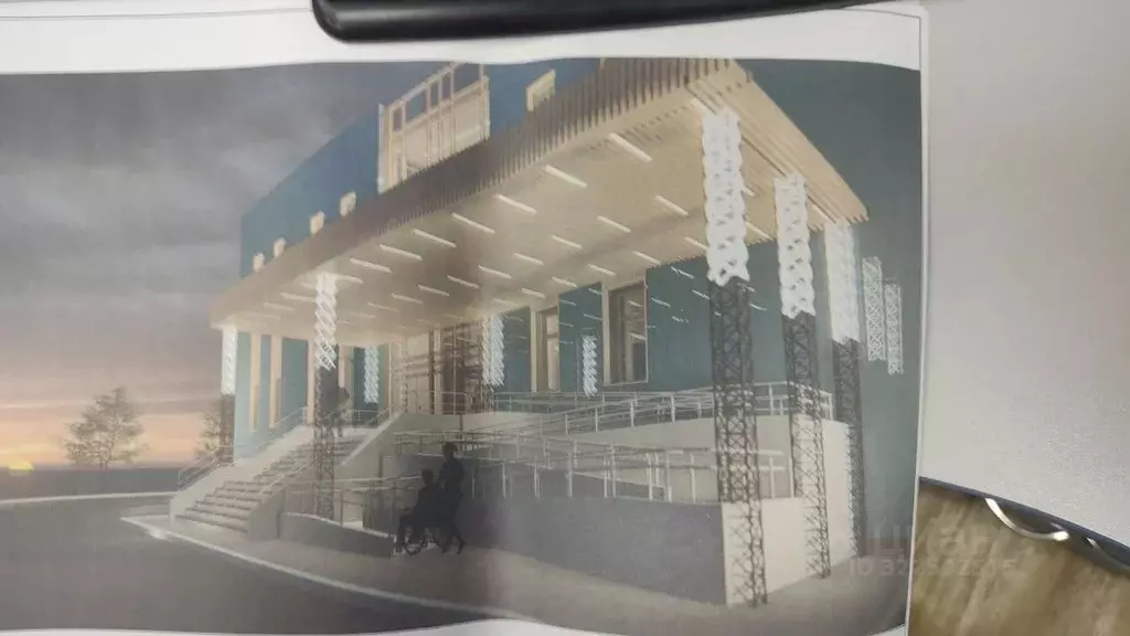 Участок в Саха (Якутия), Якутск Объездное ш. (54.0 сот.) - Фото 1