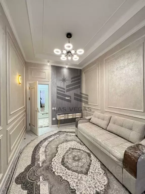 1-к кв. Татарстан, Казань ул. Сибгата Хакима, 41 (40.0 м) - Фото 0
