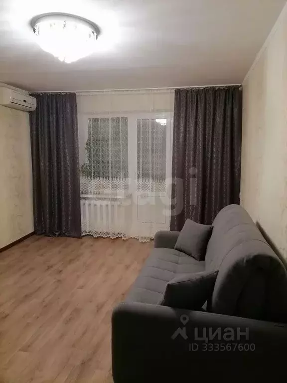 2-к кв. Самарская область, Похвистнево ул. Бережкова, 45 (50.0 м) - Фото 1