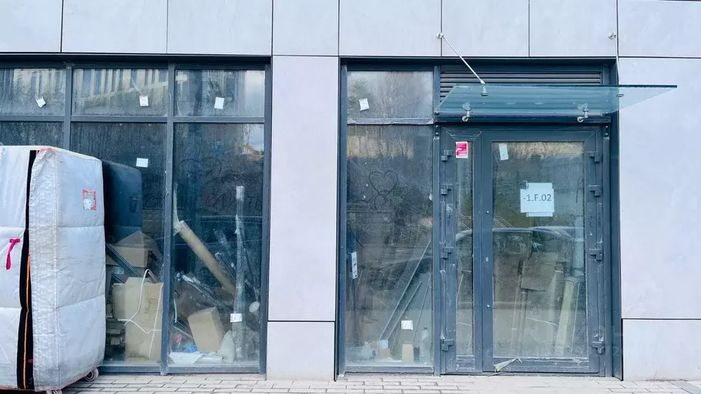 Помещение свободного назначения в Московская область, Красногорск ул. ... - Фото 1