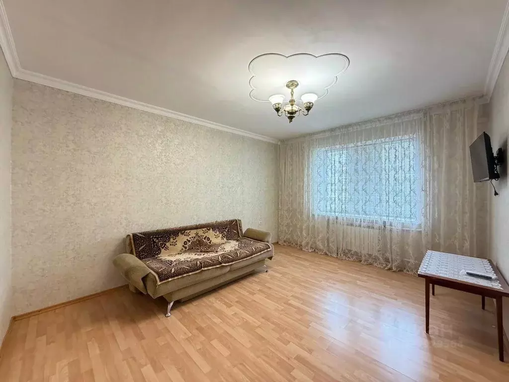 2-к кв. Кабардино-Балкария, Нальчик ул. Мечникова (50.3 м) - Фото 1