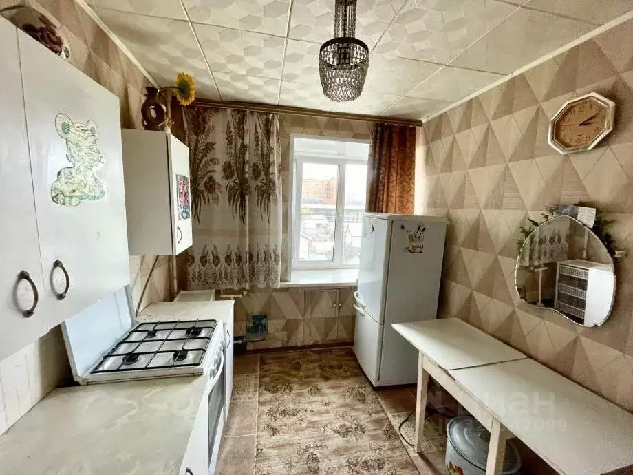 2-к кв. Самарская область, Самара Революционная ул., 75 (53.0 м) - Фото 2