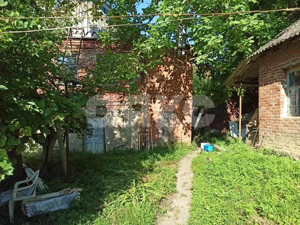 Участок в Краснодарский край, Горячий Ключ ул. Шевченко (24.5 сот.) - Фото 1