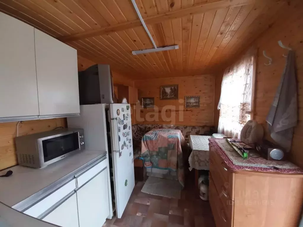 Дом в Смоленская область, Смоленск Радар-2 СНТ,  (4 м) - Фото 1