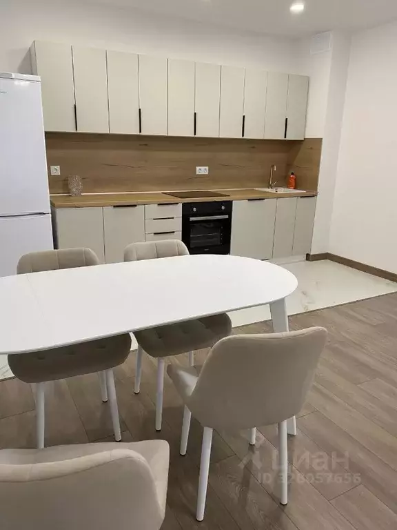 4-к кв. Московская область, Одинцово ул. Каштановая, 7 (91.0 м) - Фото 2