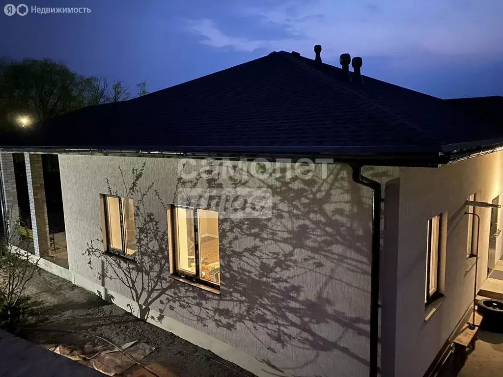 Дом в Тюмень, садовое товарищество Золотая Осень-2, Центральная улица ... - Фото 2