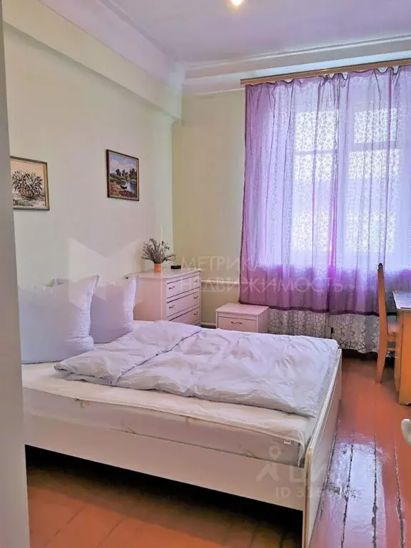 2-к кв. Тюменская область, Тюмень ул. Орджоникидзе, 51 (61.0 м) - Фото 0