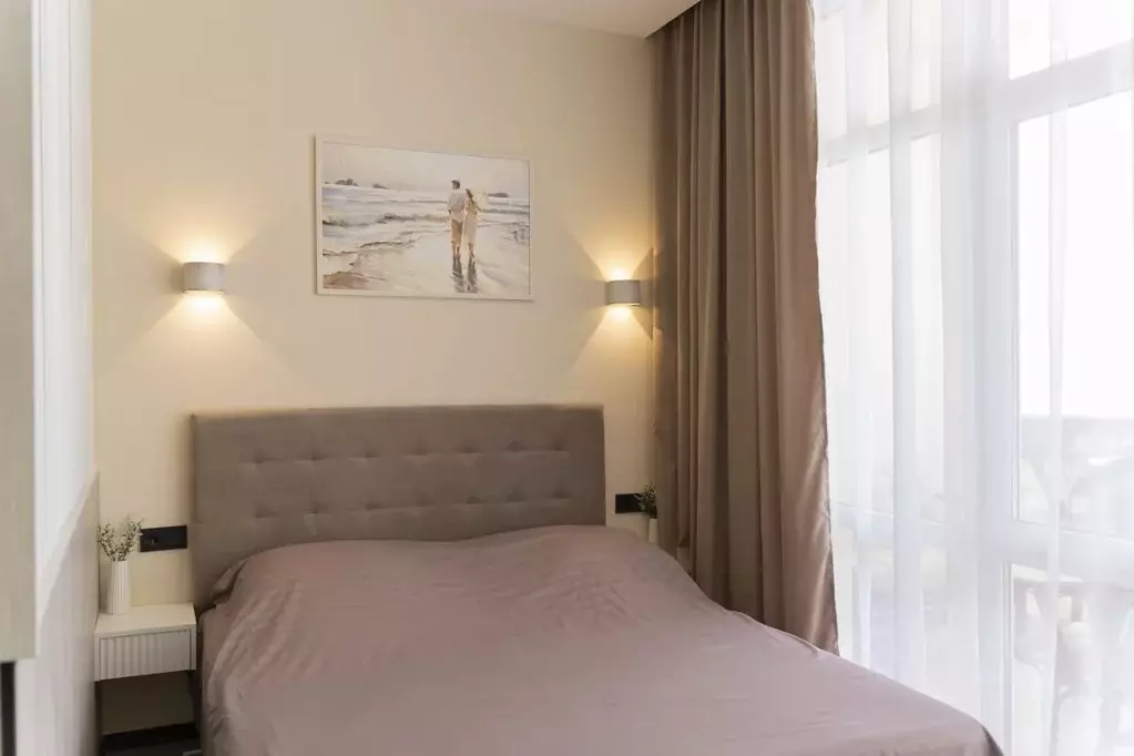 Студия Крым, Евпатория ул. Симферопольская, 2Ч (40.0 м) - Фото 1