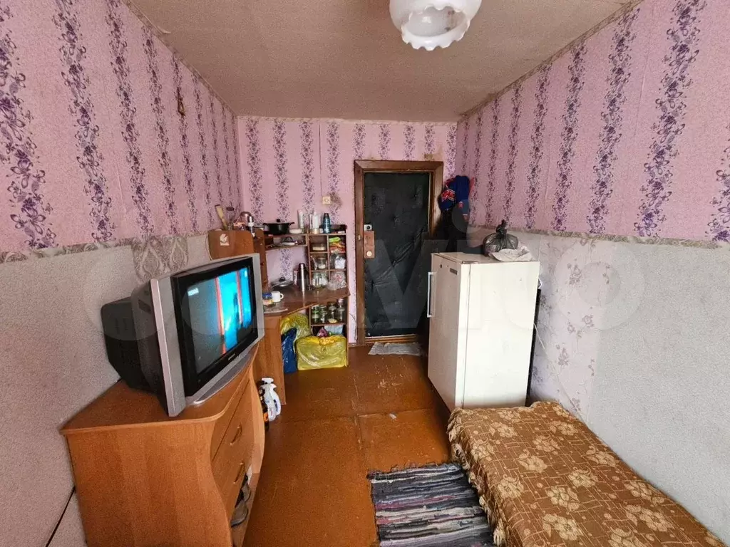 Комната 9,2 м в 5-к., 2/5 эт. - Фото 1