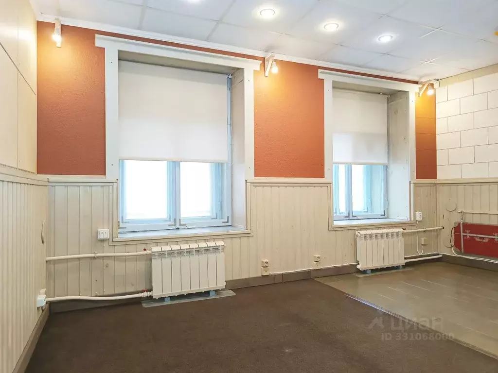 Помещение свободного назначения в Санкт-Петербург Перекупной пер., ... - Фото 2