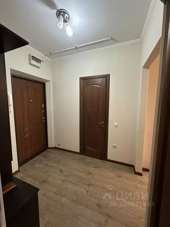 1-к кв. Краснодарский край, Краснодар Восточно-Кругликовская ул., 18/1 ... - Фото 1