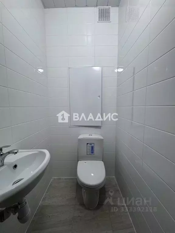 2-к кв. Москва ул. Кварцевая, 2к1 (56.4 м) - Фото 2