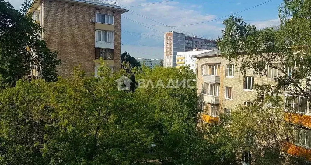3-к кв. Москва ул. Демьяна Бедного, 7 (69.0 м) - Фото 2