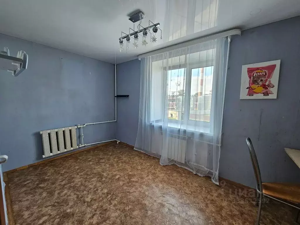 3-к кв. Марий Эл, Волжск ул. Дружбы, 10 (60.0 м) - Фото 1