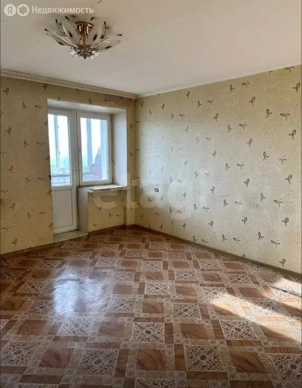 1-комнатная квартира: Чита, Славянская улица, 6 (40.1 м) - Фото 1