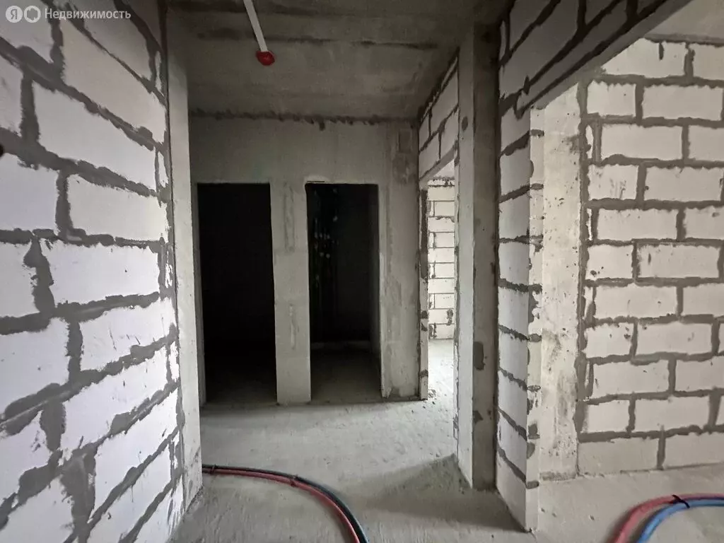 2-комнатная квартира: Ногинск, улица Дмитрия Михайлова, 12 (52 м) - Фото 2