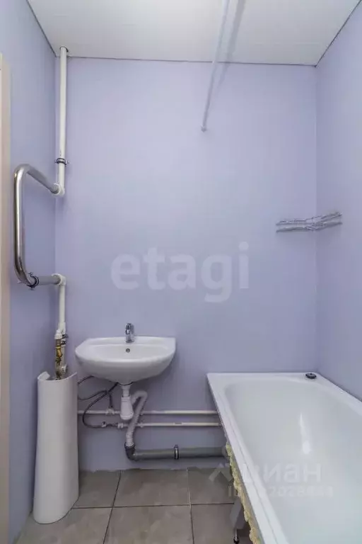 1-к кв. Челябинская область, Челябинск ул. Завалишина, 37 (32.0 м) - Фото 1