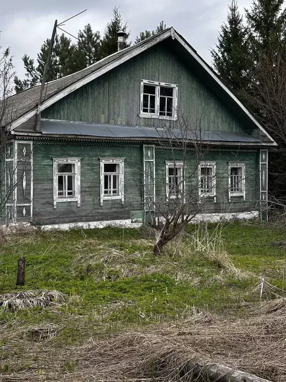 Дом 50 м на участке 19 сот. - Фото 1