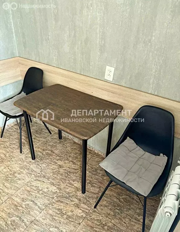 3-комнатная квартира: Иваново, улица Володарского, 43 (56.7 м) - Фото 2