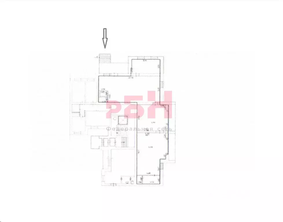 Офис в Тюменская область, Тюмень Северная ул., 3к3 (194 м) - Фото 2