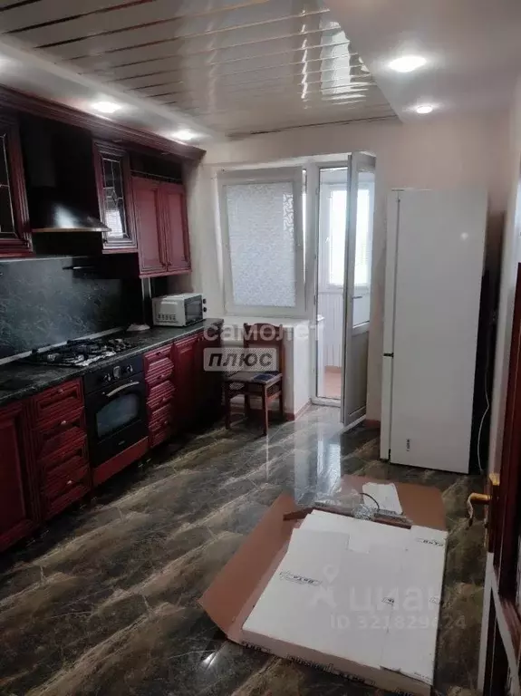 2-к кв. Кабардино-Балкария, Нальчик ул. 2-й Таманской Дивизии, 45 ... - Фото 2