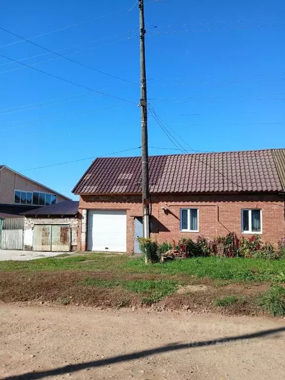 Дом в Пермский край, Очерский муниципальный округ, Павловский рп ул. ... - Фото 2