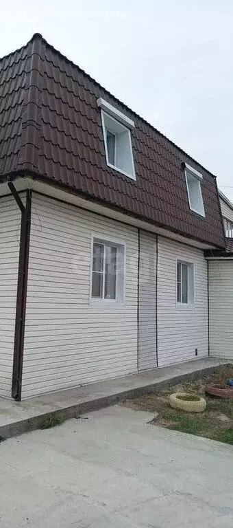 Дом в Улан-Удэ, квартал Таёжный (184.5 м) - Фото 2