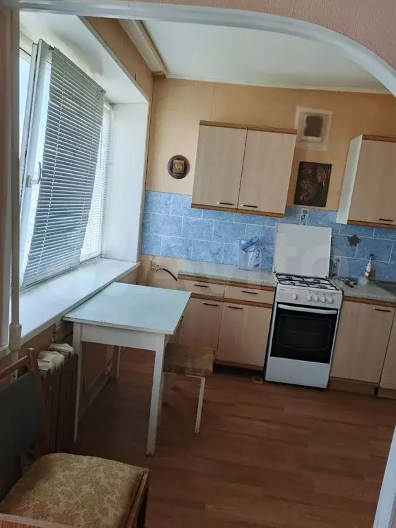 1-к. квартира, 32,1 м, 9/9 эт. - Фото 0