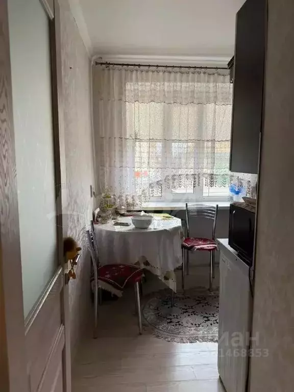 1-к кв. Дагестан, Махачкала ул. Магомета Гаджиева, 200 (36.0 м) - Фото 2