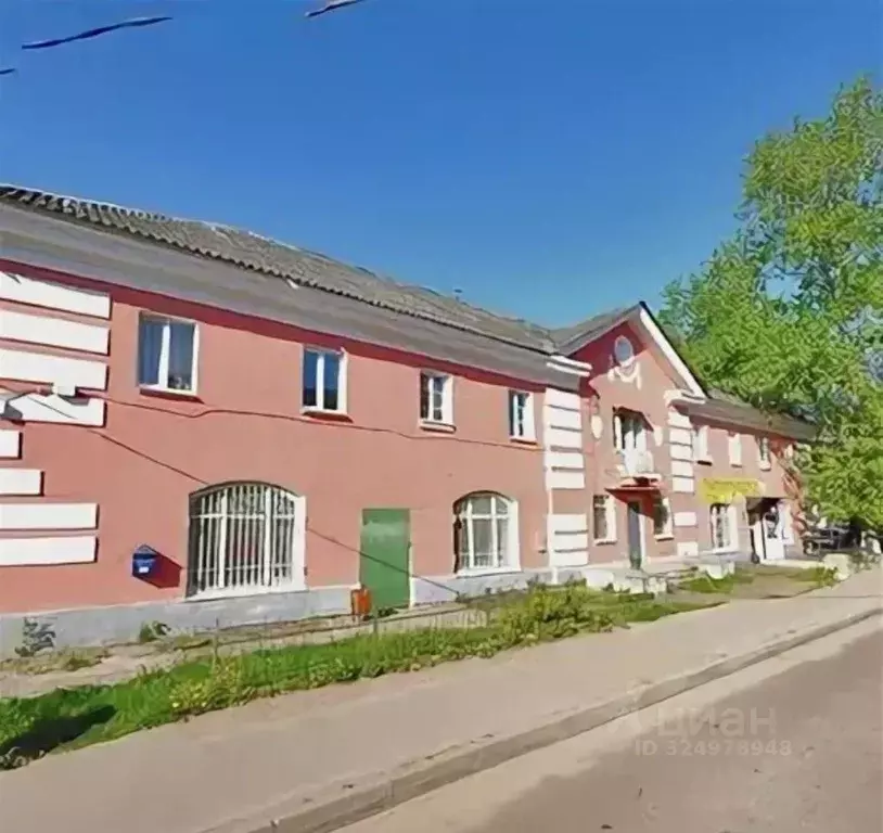 Комната Тверская область, Тверь ул. Ротмистрова, 13 (23.3 м) - Фото 1