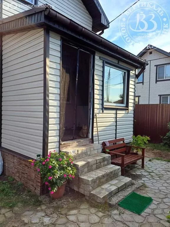 Дом в Дзержинск, Садовый переулок, 6А (118.4 м) - Фото 1