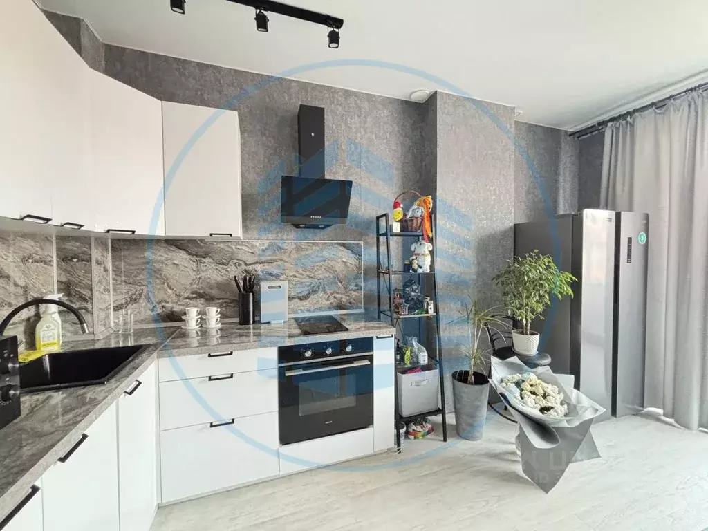 1-к кв. Ставропольский край, Предгорный муниципальный округ, Новая ... - Фото 2