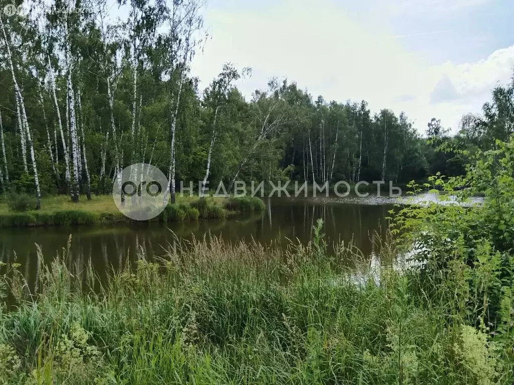 Участок в Истобниковское сельское поселение (9 м) - Фото 0