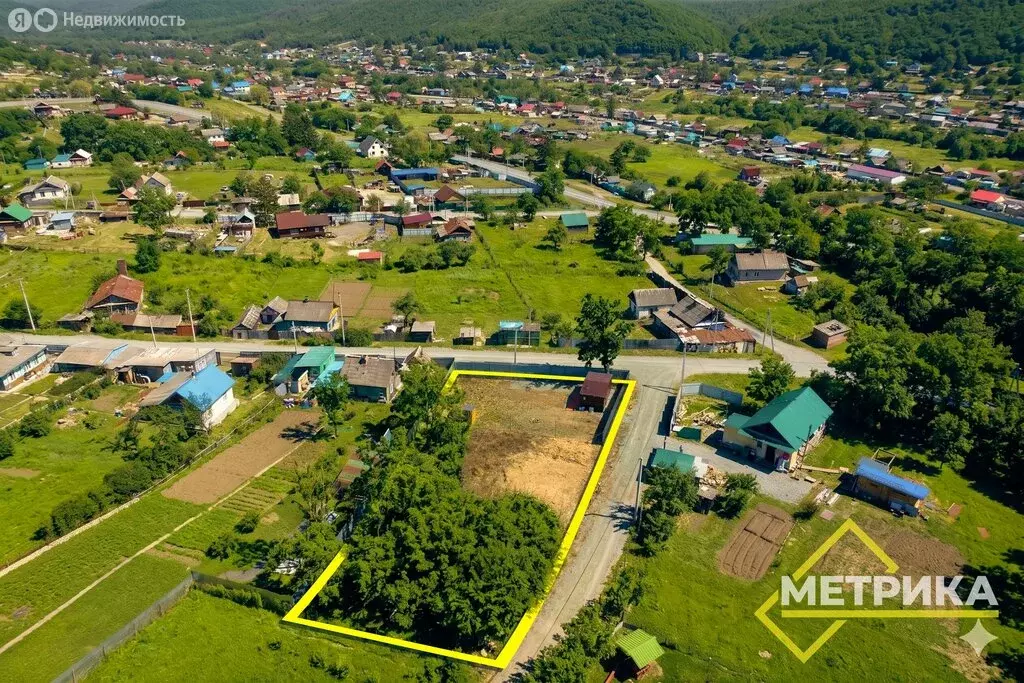 Дом в посёлок городского типа Шкотово, улица Горького (12 м) - Фото 2