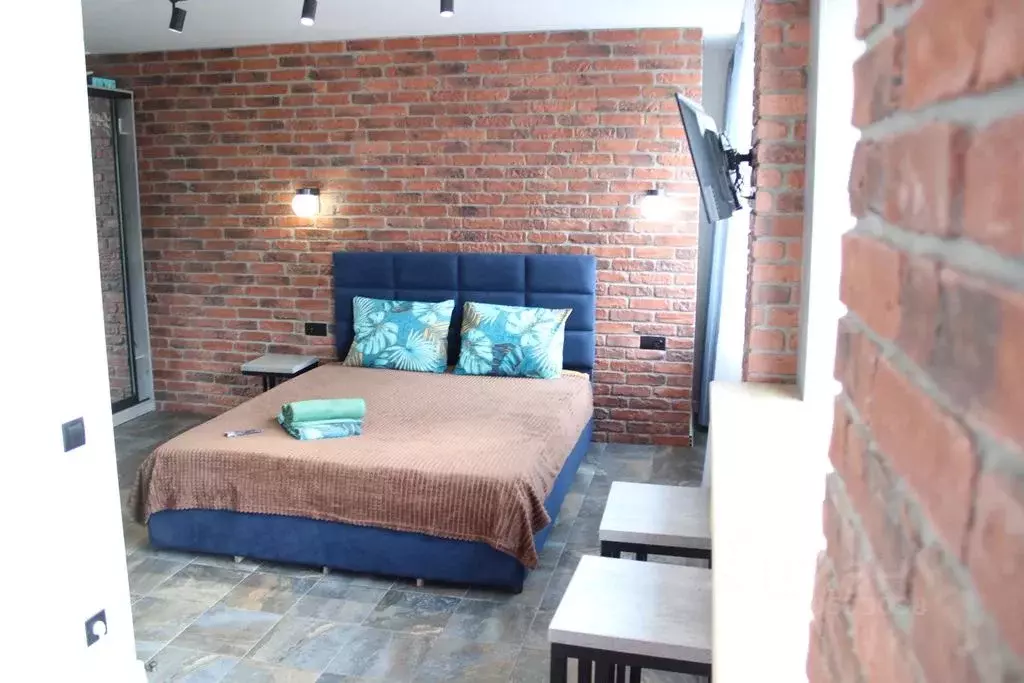Студия Алтайский край, Барнаул ул. Никитина, 107 (25.0 м) - Фото 1
