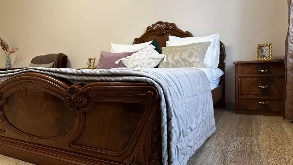 2-к кв. Москва Павелецкая пл., 1 (75.0 м) - Фото 2